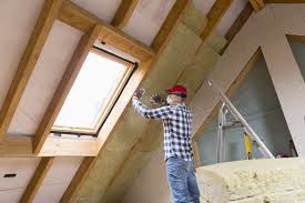 Best Eco-Friendly or Green Insulation Solutions  in Bonneauville, PA